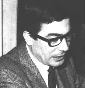 Rafael Azcona