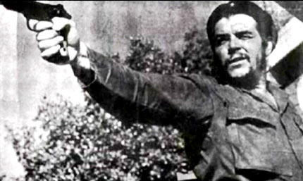 Ernesto Ch� Guevara