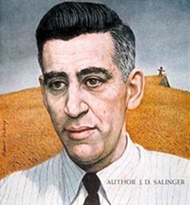 J. D. Salinger