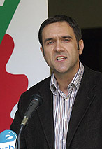 Unai Ziarreta