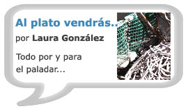 Al plato vendr�s... - Laura Gonz�lez