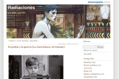 radiaciones
