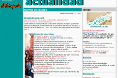 Seccion de actualidad 2002