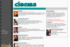 Sección de Cine 2002