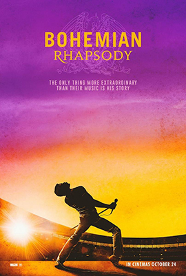 Bohemian Rhapsody de Brian Singer