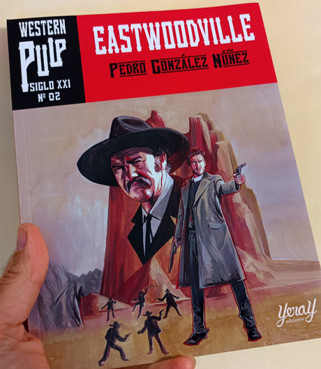 Eastwoodville de Pedro González Núñez