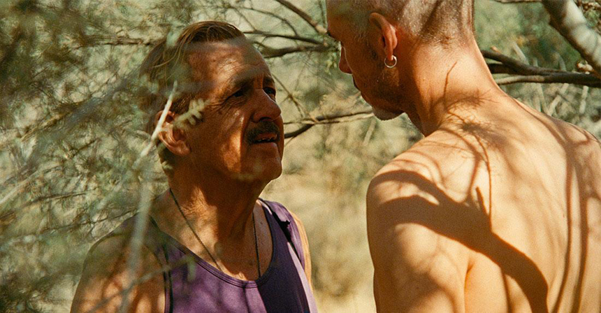 Maspalomas (José Mari Goenaga, Aitor Arregi)