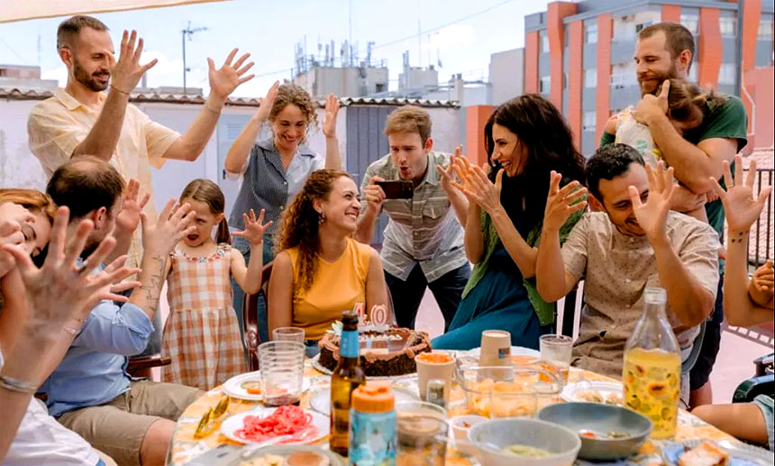 Sorda (Eva Libertad, 2025)