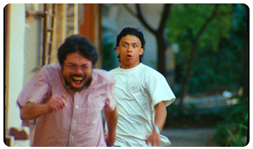 la tentación de la violencia